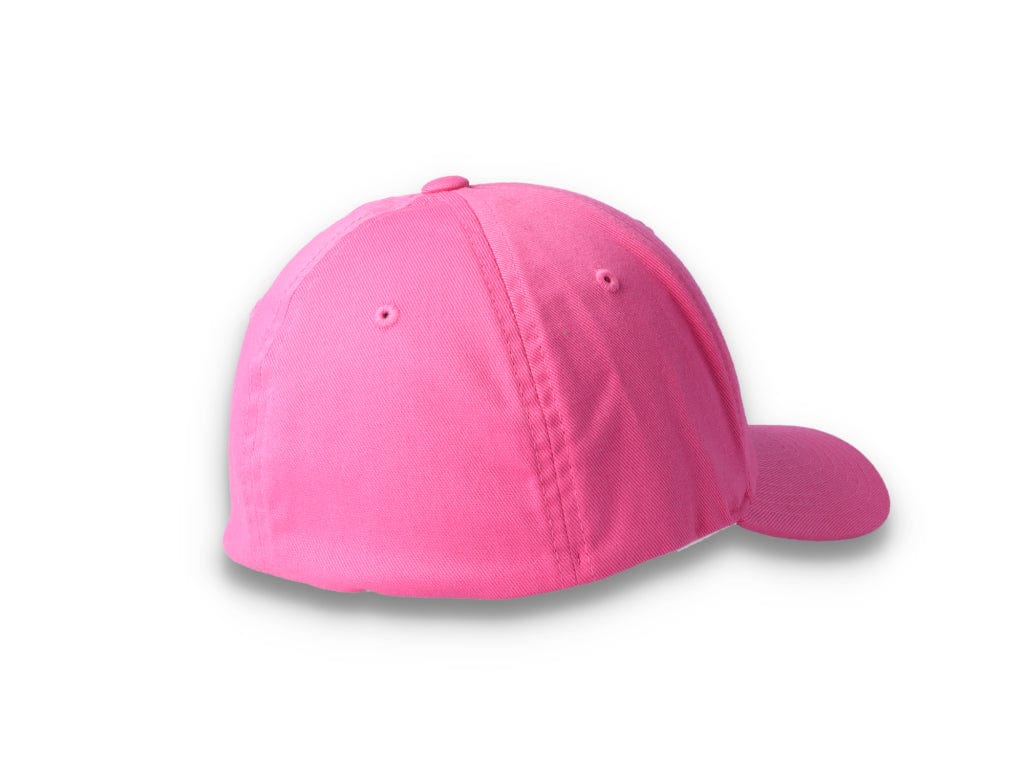 Cap Dark Pink Flexfit Baseball 6277