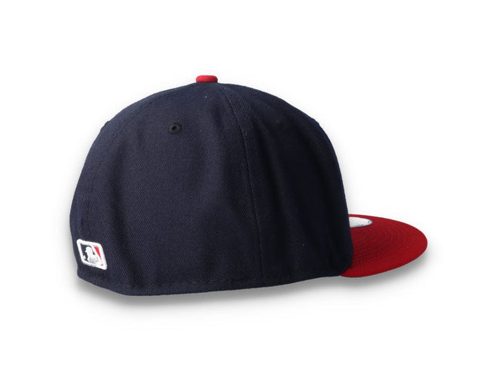59Fifty AC Perf Cleveland Indians Home - LOKK