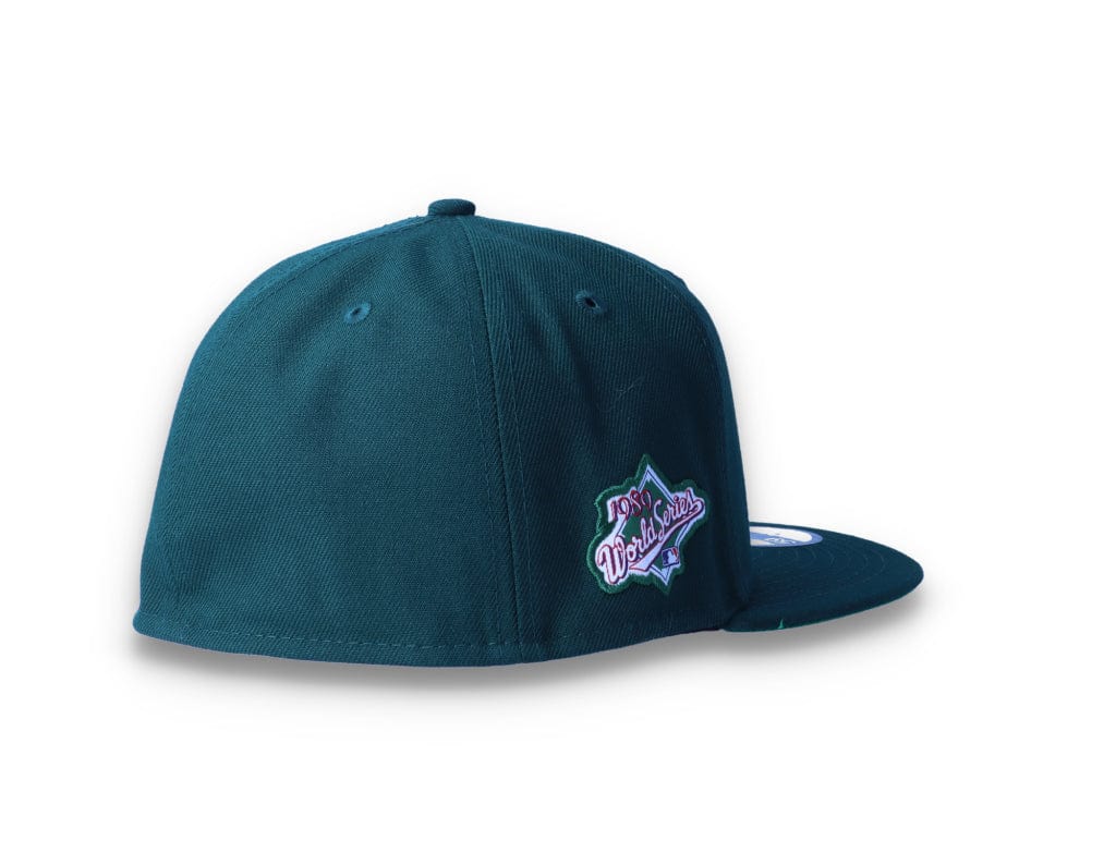 59FIFTY World Series Oakland Athletics - LOKK