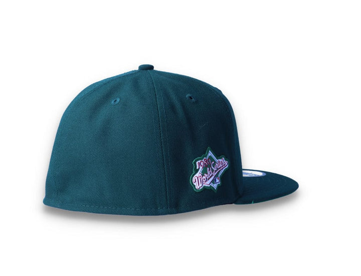 59FIFTY World Series Oakland Athletics - LOKK