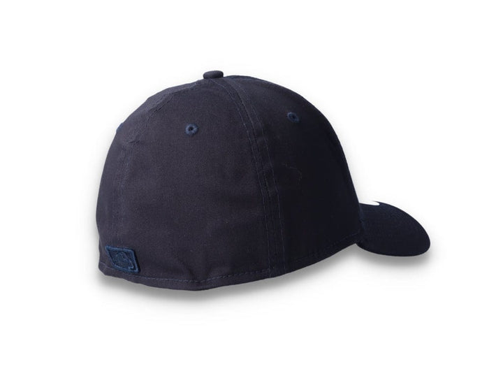 Cap Stretch-Fit Blue Boston Red Sox League Essential 39THIRTY - LOKK