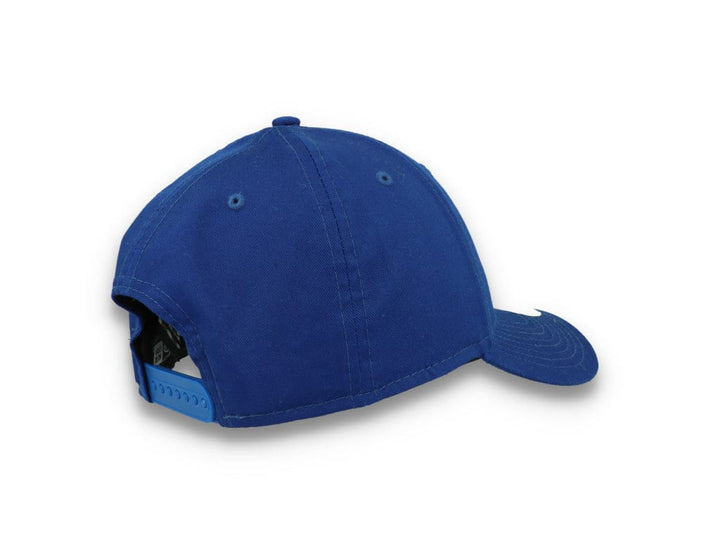 9FORTY Essentials Team Chelsea Football Club Blue - LOKK