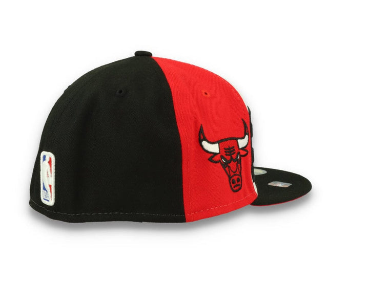 59FIFTY NBA Back Half 23 Chicago Bulls - LOKK