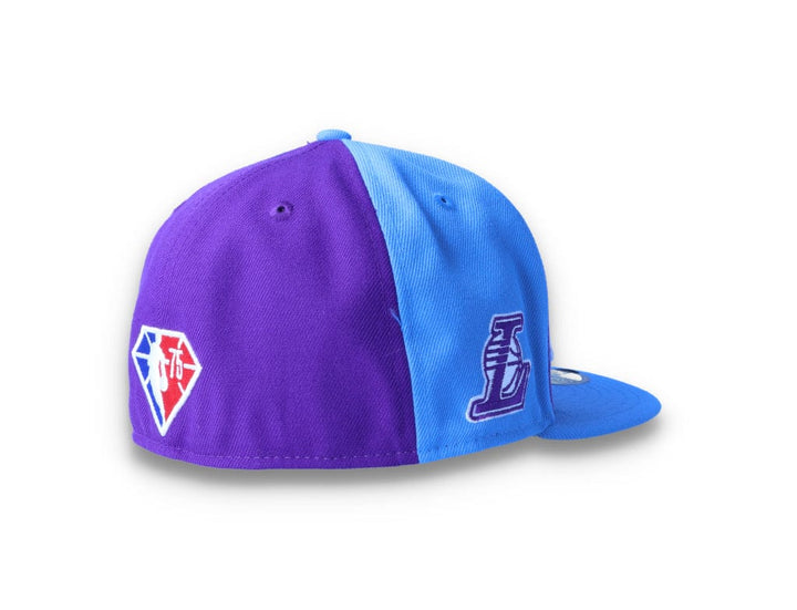 59FIFTYLA Lakers NBA City Edition Official - LOKK