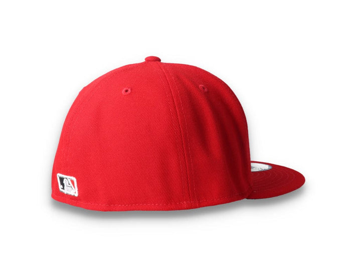 59FIFTY AC Perf Cincinnati Reds Home - LOKK