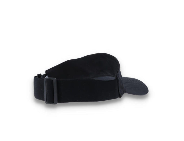 Performance Visor Black 8888PV - LOKK