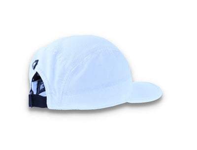 5-Panel Cap Ciele GOCap SC Athletics Abrahams