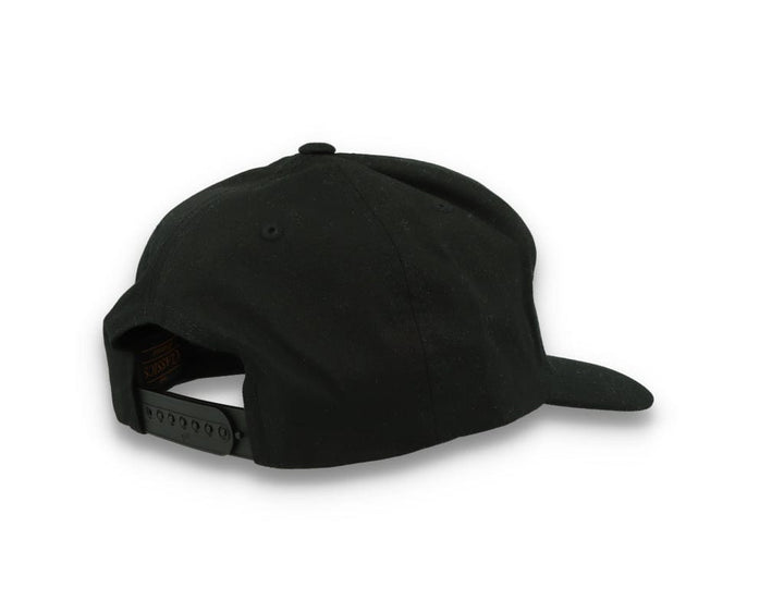 LOKK X RAPPER'S DELIGHT BLACK/WHITE - LOKK
