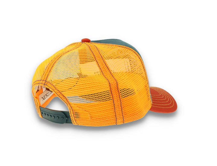 Trucker Cap Fishermen´s Bay - LOKK