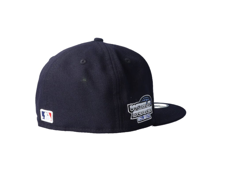 59FIFTY Boston Red Sox World Series Side Patch - LOKK