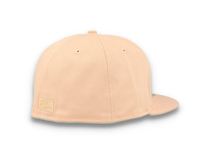 59FIFTY League Essential NY Yankees Pink - LOKK