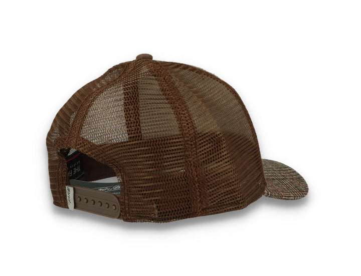 Goorin Animal Farm Trucker Cap In the Room - LOKK