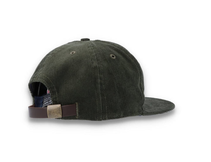 The Ampal Creative Chimayo II Green - LOKK