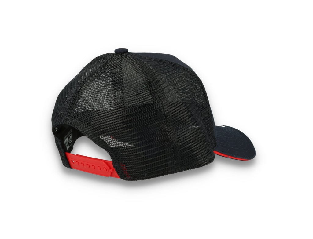 Trucker Cap Core Red Bull Racing - LOKK