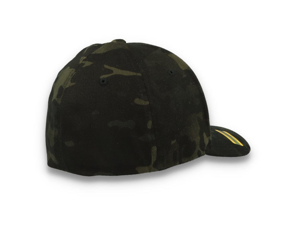 Cap Multicam Black Flexfit Camo 6277MC - LOKK