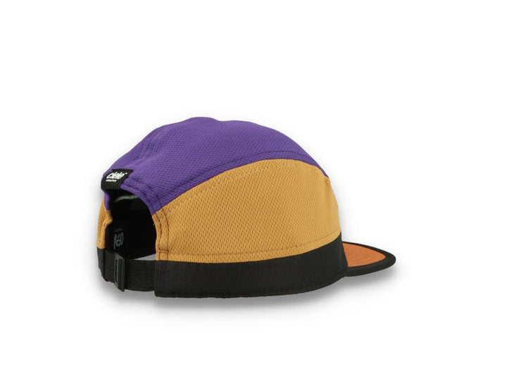 5-Panel Cap Ciele ALZCap SC Century Small Skyward - LOKK