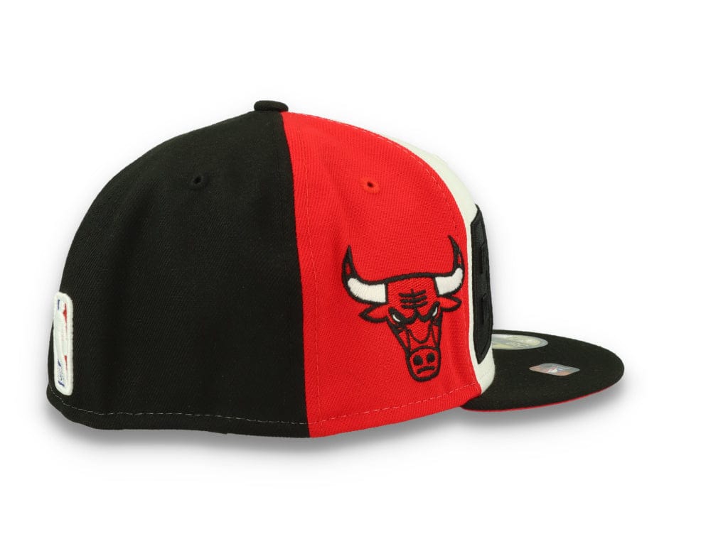 59FIFTY NBA Back Half 23 Chicago Bulls - LOKK