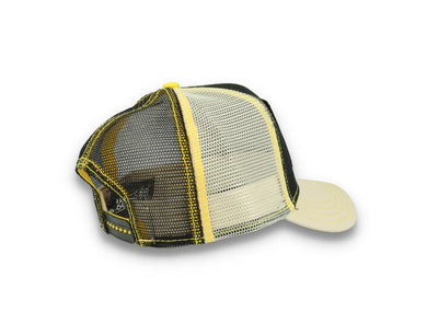 Goorin Trucker Cap Sick Lid Black