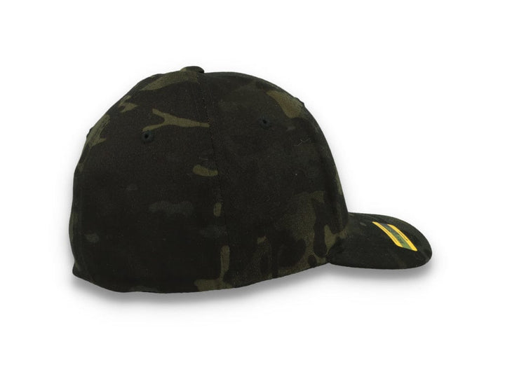 Cap Multicam Black Flexfit Camo 6277MC - LOKK