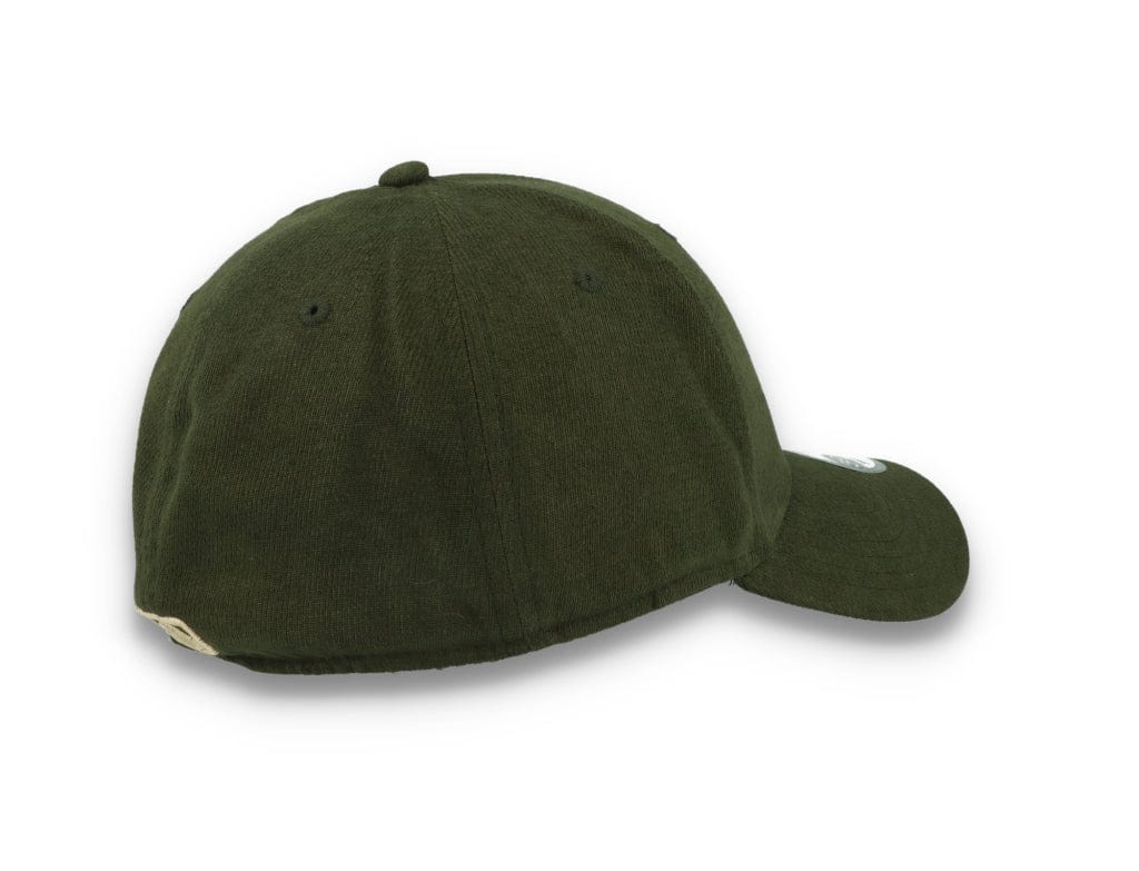 39THIRTY Comfort NY Yankees Dark Green - LOKK