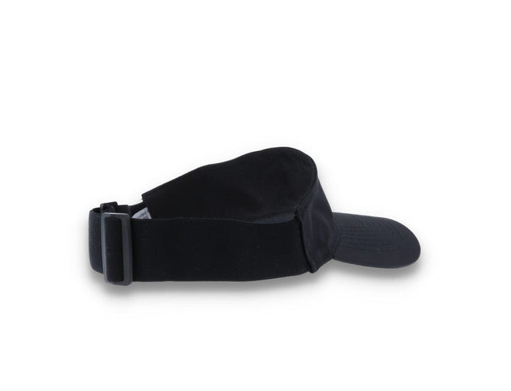 Performance Visor Black 8888PV - LOKK