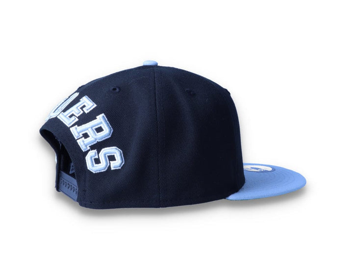 9FIFTY Team Arch Las Vegas Raiders - LOKK