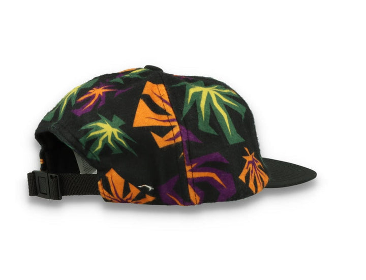 FUNNY FEELING 6 PANEL HAT - LOKK