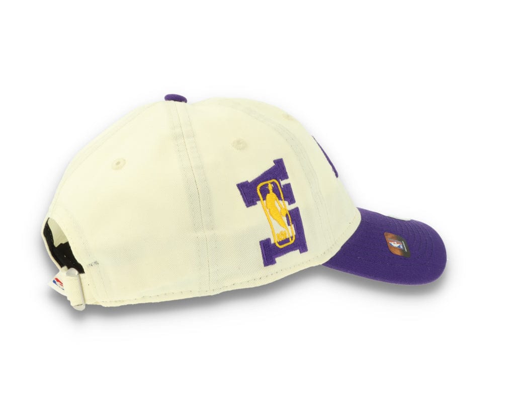 9TWENTY LA Lakers NBA Draft 222 - LOKK