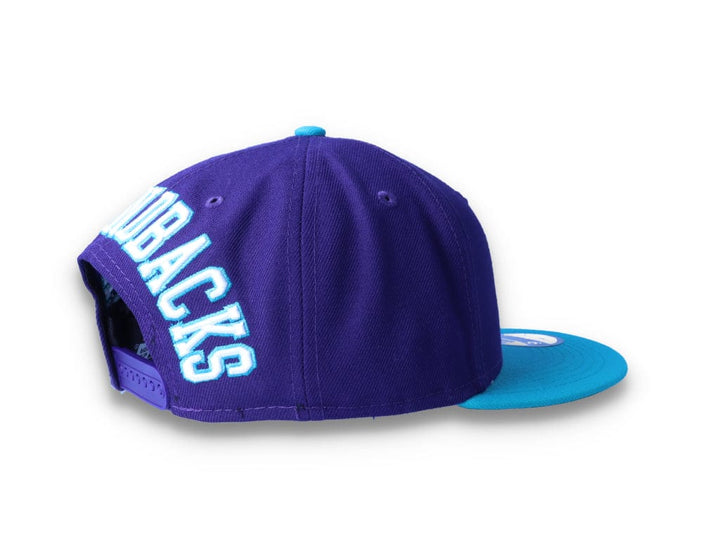 9FIFTY Team Arch Arizona Diamondbacks - LOKK
