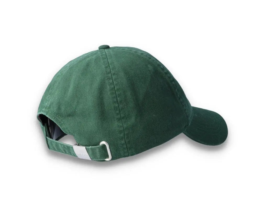 Barbour Cascade Sports Cap Racing Green - LOKK