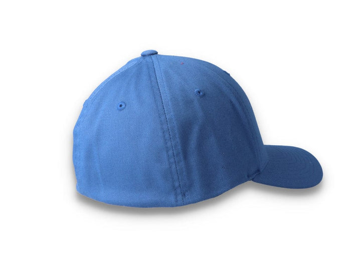 Cap Slate Blue Flexfit Baseball 6277 - LOKK