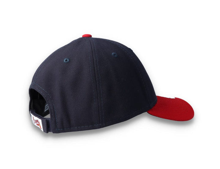 9FORTY The League MLB Atlanta Braves Team Colour - LOKK