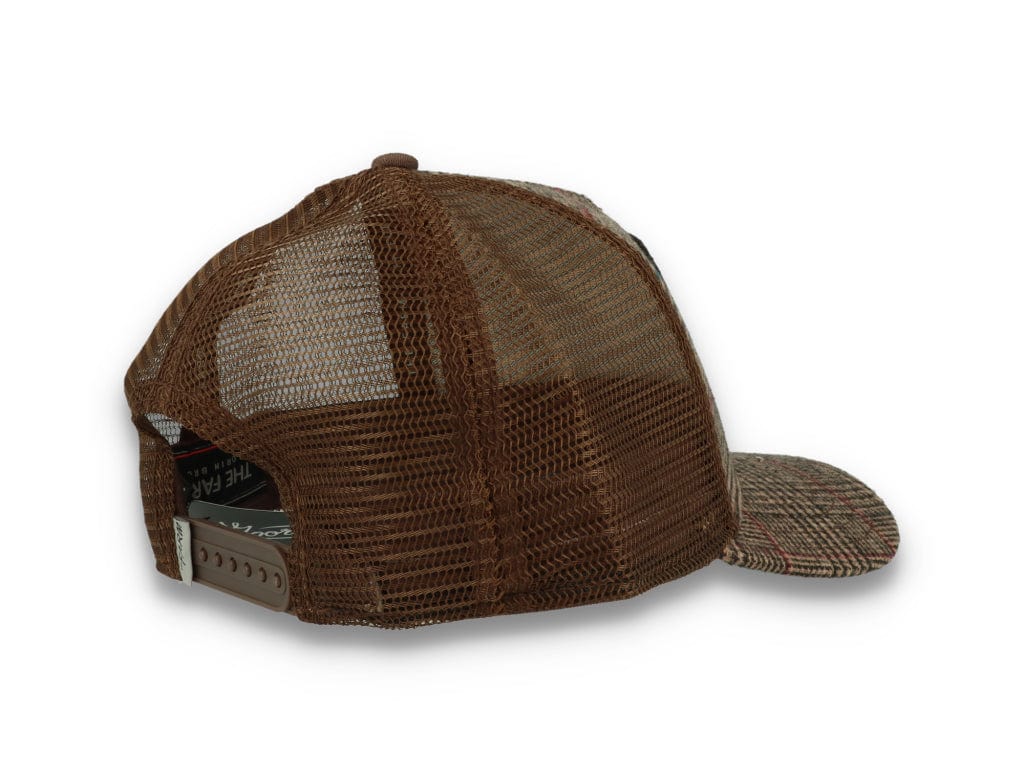 Goorin Animal Farm Trucker Cap In the Room - LOKK