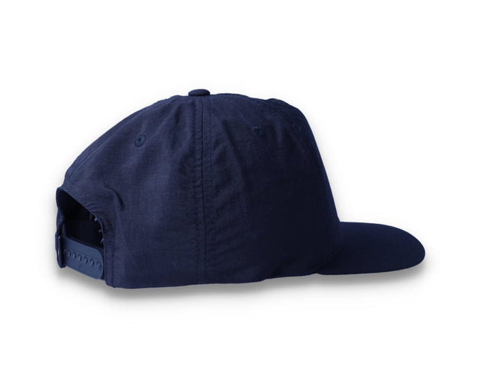 Snapback Cap Flamingo Inn Black - LOKK