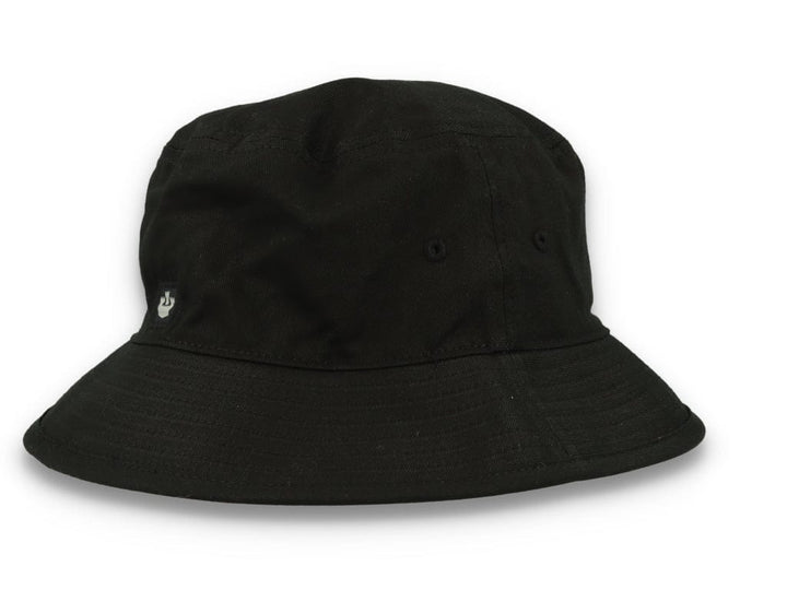 Bucket Hat Goorin Animal Farm Truth Seeker Black - LOKK