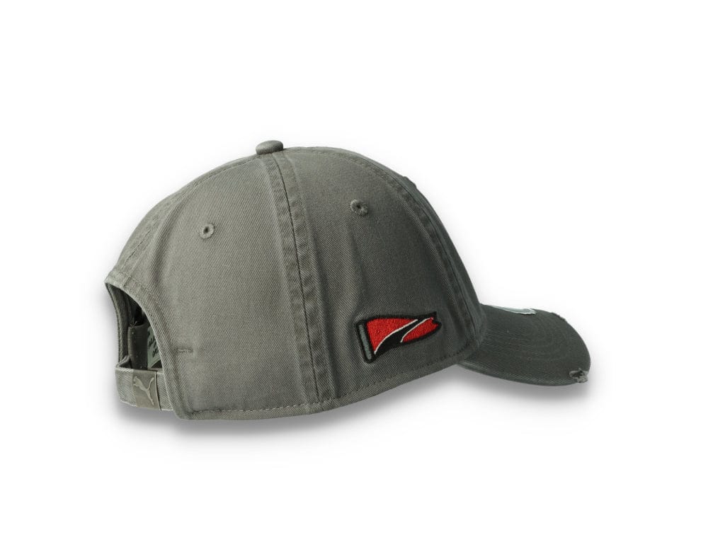 Dad Cap Hometown Heroes Vintage Dark Shadow - LOKK
