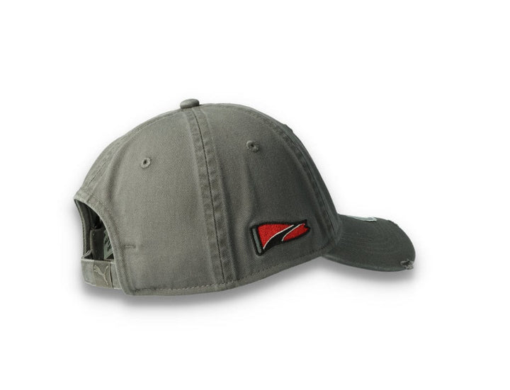 Dad Cap Hometown Heroes Vintage Dark Shadow - LOKK