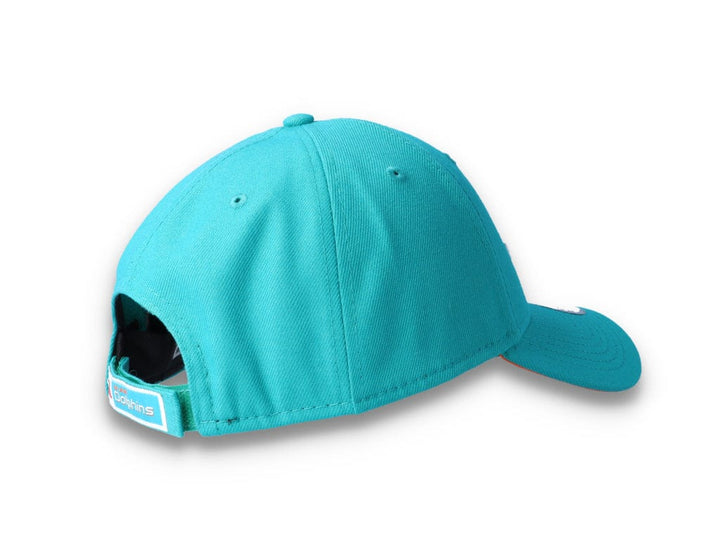 9FORTY The League NFL Miami Dolphins Team Colour - LOKK
