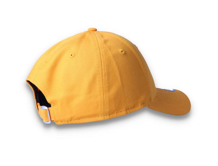9FORTY League Essential LA Dodgers R Gold - LOKK