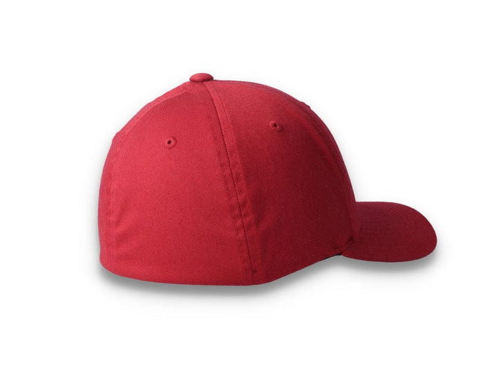 Flexfit Cap Baseball Rose Brown 6277 - LOKK