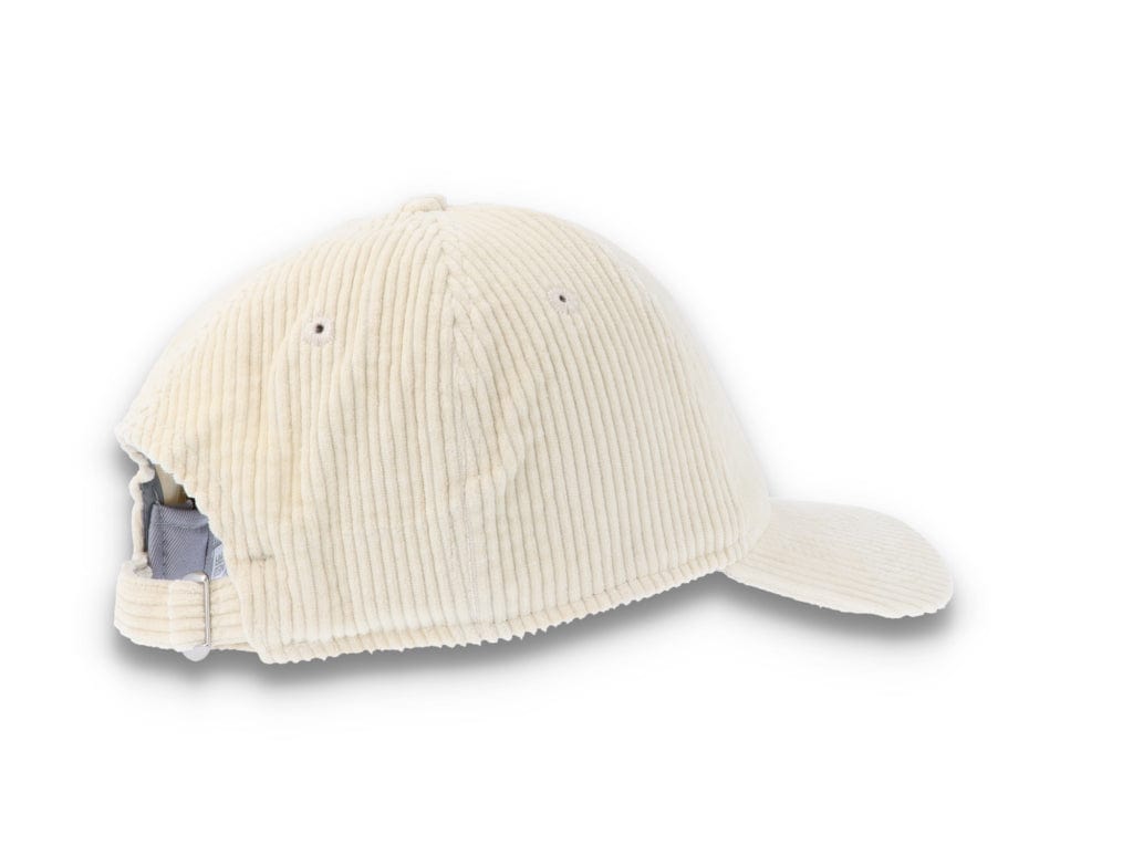 9FORTY Korea FW21 Micro Cord NY Yankees Ivory - LOKK