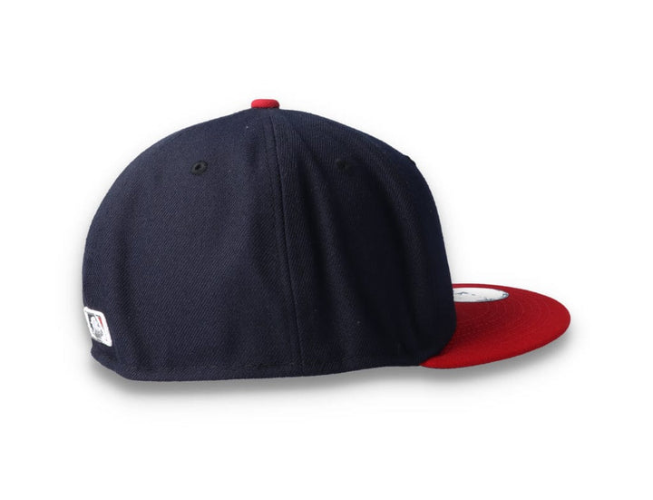 59Fifty AC Perf Cleveland Indians Home - LOKK
