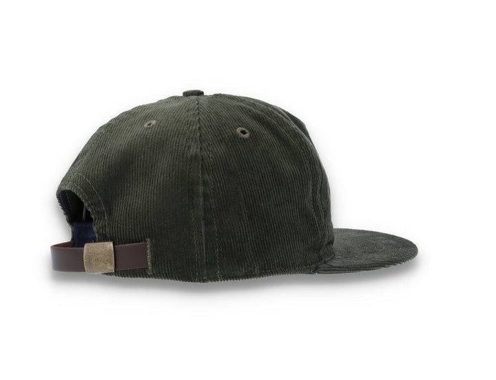 The Ampal Creative Chimayo II Green - LOKK