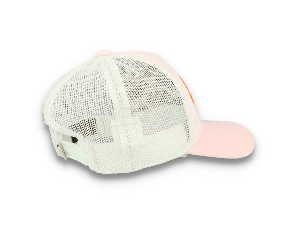 Trucker Cap Von Dutch Kent Pink