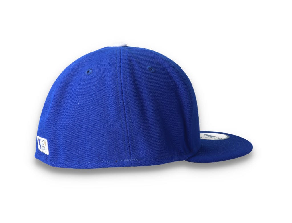 59FIFTY AC Perf Kansas City Royals Game - LOKK