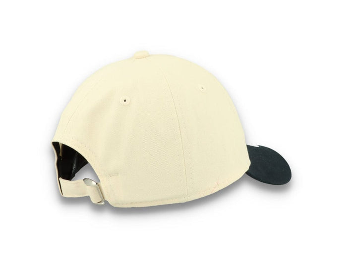 9FORTY MLB New York Yankees Off White/Navy - LOKK