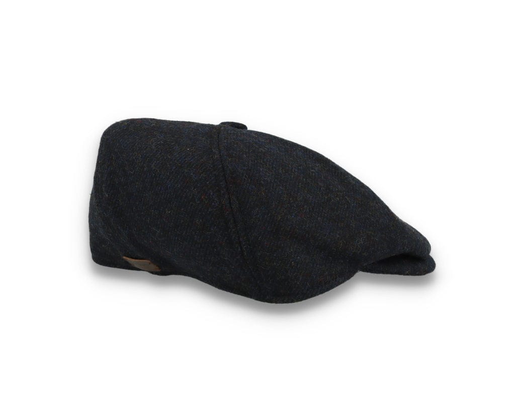 Barbour Claymore Bakerboy Navy - LOKK