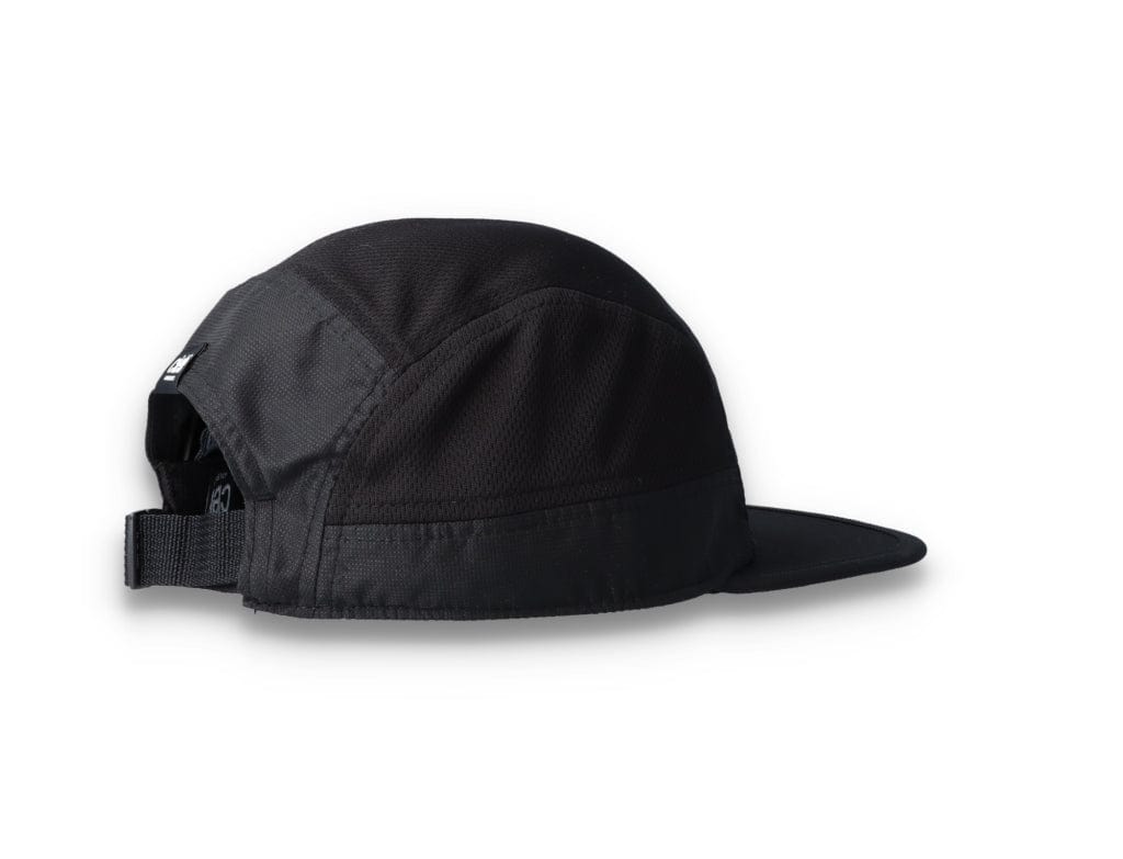 5-Panel Cap Ciele GOCap Badge Whitaker - LOKK