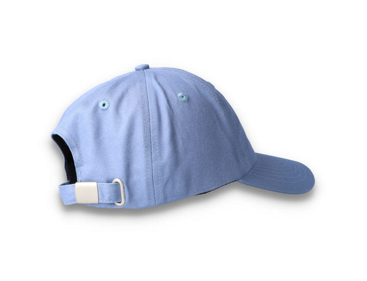 Jungles Jungles Wild Styles Cap Blue - LOKK