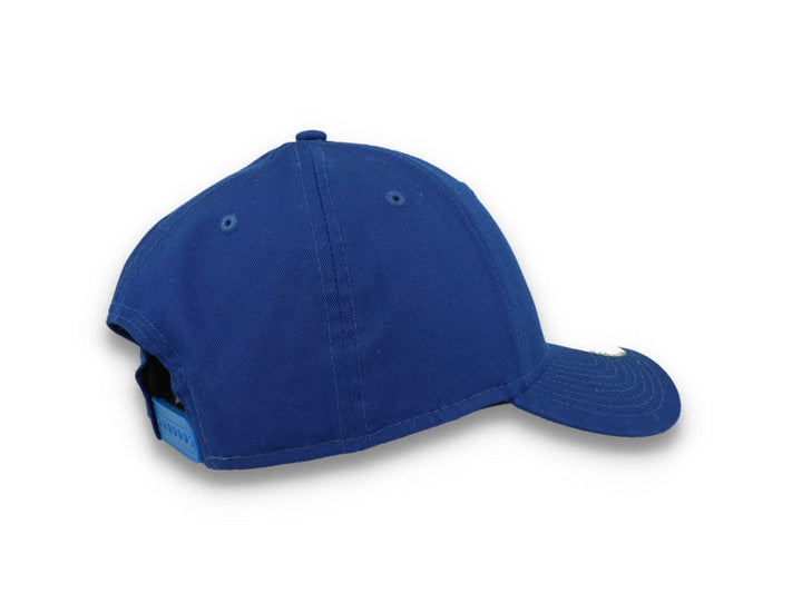 9FORTY Essentials Team Chelsea Football Club Blue - LOKK